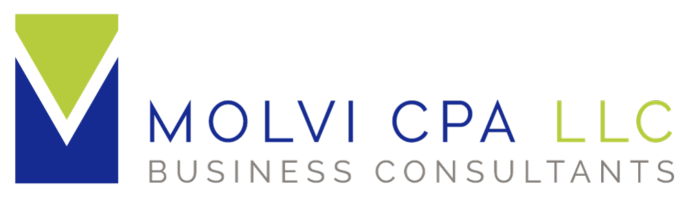MOLVI CPA, LLC
